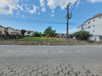 land_lot em Anitápolis, Passa Vinte - Palhoça - SC