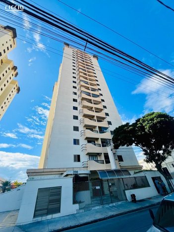 apartment em Rua Polar, Jardim Satélite - São José dos Campos - SP