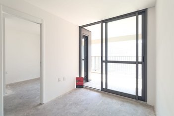 apartment em Rua Osório Duque Estrada, Paraíso - São Paulo - SP