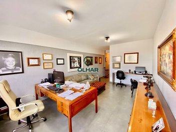 apartment em Josué Di Bernardi, Campinas - São José - SC