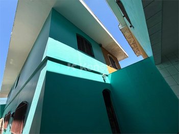 house em Rua Tenente Mário Barbedo, Parque Edu Chaves - São Paulo - SP