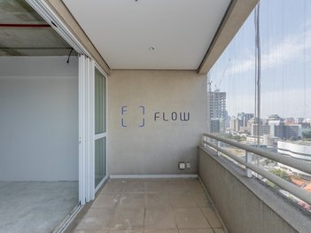 office em Rua Verbo Divino, Chácara Santo Antônio (Zona Sul) - São Paulo - SP