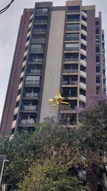 apartment em Avenida Cauaxi, Alphaville Centro Industrial e Empresarial/Alphaville. - Barueri - SP