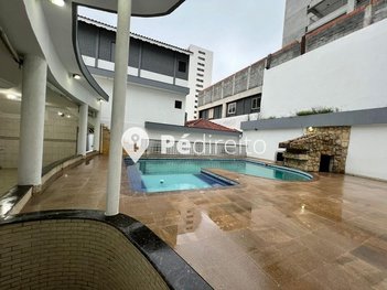 house em Rua Lagoa Vermelha, Vila Prudente - São Paulo - SP