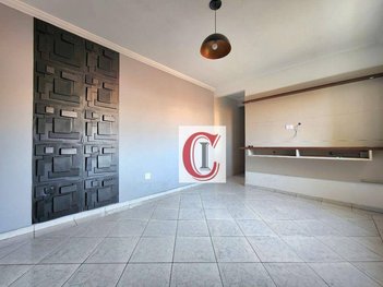 apartment em Avenida Ibirapitanga, Vila Pires - Santo André - SP
