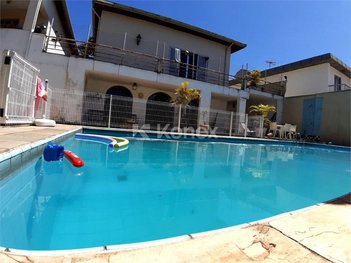 house em Rua Genova, Jardim Leonor Mendes de Barros - São Paulo - SP