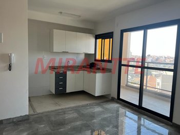 apartment em Rua Gonçalo Ferreira, Vila Maria Alta - São Paulo - SP