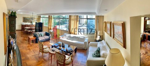 apartment em Rua Jesuíno Arruda, Itaim Bibi - São Paulo - SP