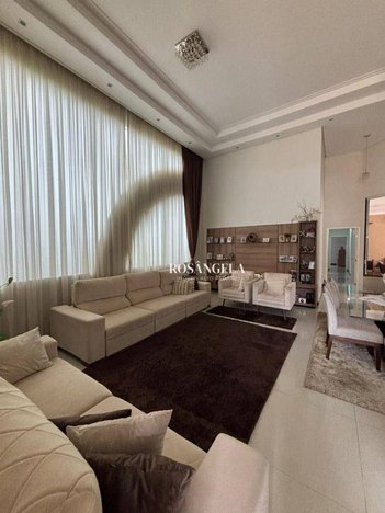 house em Rua Luiz Antonio de Oliveira, Parque Residencial Damha - São José do Rio Preto - SP