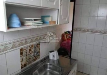 apartment em Avenida Alfredo Scharlau, COHAB - Sapucaia do Sul - RS