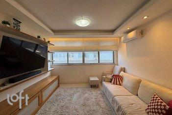 apartment em Santa Clara, Copacabana - Rio de Janeiro - RJ