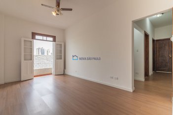 apartment em Rua das Glicínias, Mirandópolis - São Paulo - SP
