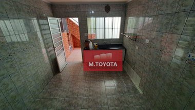 house em Rua Ildefonso José Cardoso, Vila Zamataro - Guarulhos - SP