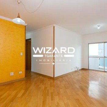 apartment em Rua Francisca de Paula, Vila Carrão - São Paulo - SP