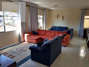 house em Rua Carolina Bizon Canos, City Bussocaba - Osasco - SP