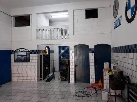 Cômodo Condomínio