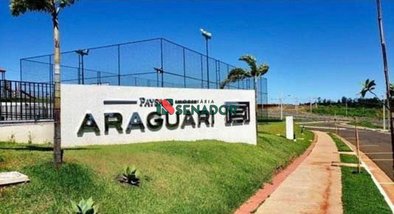 land_lot em Estrada dos Pioneiros, Jardim Morumbi - Londrina - PR