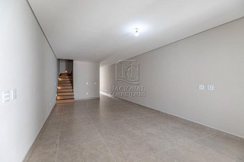 house em Rua Sud Menucci, Vila Camilópolis - Santo André - SP