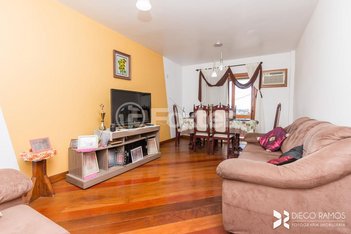 house em Rua Liberal, Tristeza - Porto Alegre - RS