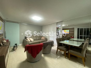 apartment em Rua Catanduva, Jardim Pedroso - Mauá - SP