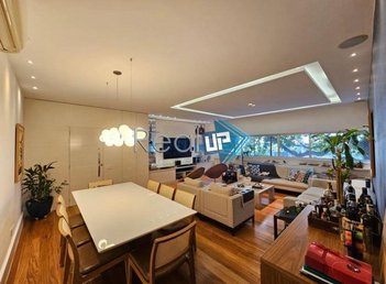 apartment em Rua Redentor, Ipanema - Rio de Janeiro - RJ