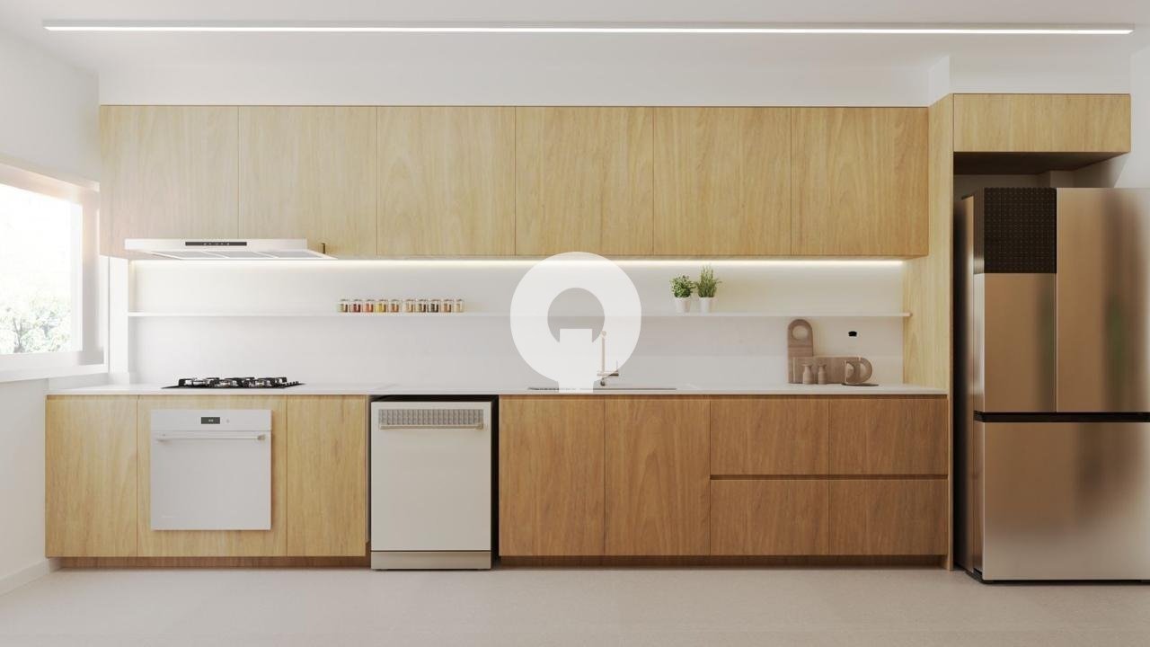 47apartamento reformado São Francisco 3 quartos suíte sala de estar sala de jantar cozinha lavabo sa