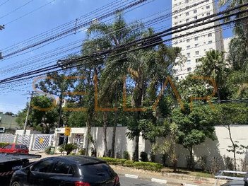 apartment em Avenida Salgado Filho, Centro - Guarulhos - SP