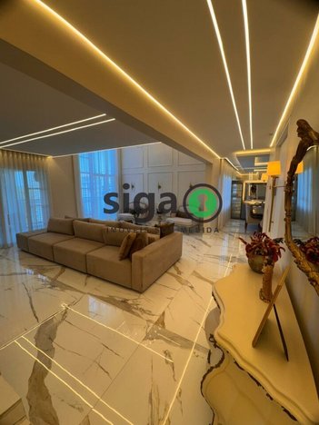 apartment em Rua Itapaiuna, Jardim Morumbi - São Paulo - SP