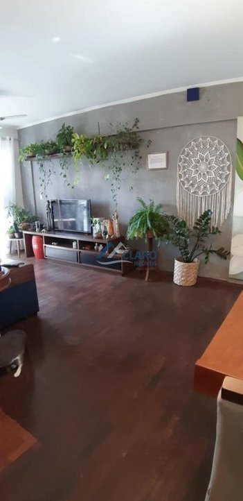 apartment em Avenida Nossa Senhora de Fátima, Jardim América - Bauru - SP