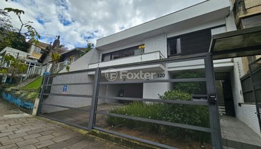 house em Rua Professor Álvaro Alvim, Rio Branco - Porto Alegre - RS