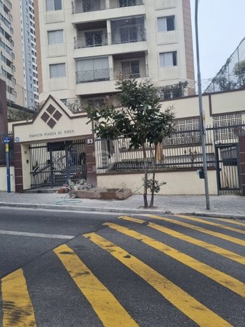 apartment em Avenida Padres Olivetanos, Vila Esperança - São Paulo - SP