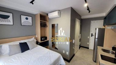 apartment em Rua Dona Leopoldina, Ipiranga - São Paulo - SP