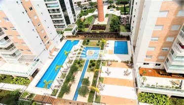 apartment em Rua Borges de Figueiredo, Mooca - São Paulo - SP