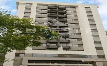 apartment em Rua Monte Alegre, São Lucas - Belo Horizonte - MG
