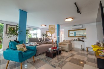 house em Rua das Gaivotas, Ingleses do Rio Vermelho - Florianópolis - SC