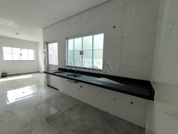 house em Rua Vilna, Vila Francisco Matarazzo - Santo André - SP