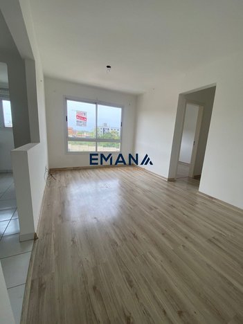 apartment em Avenida Ferreira Viana, Areal - Pelotas - RS