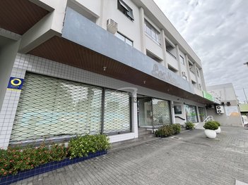 office em Rua Dois de Setembro, Itoupava Norte - Blumenau - SC
