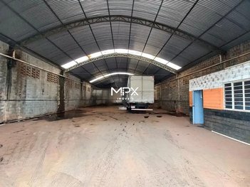 industrial em Rua Francisco Antônio da Rocha, Chácaras Água Branca - Piracicaba - SP