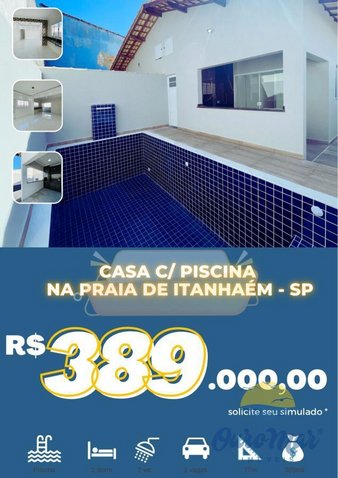 Cômodo Condomínio