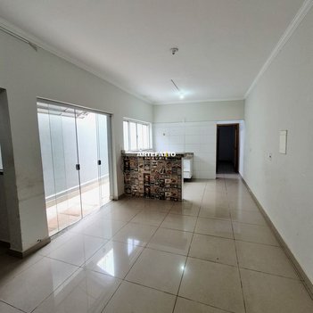 house em Rua Clarimundo Alves Rodrigues, Boa Vista - Franca - SP