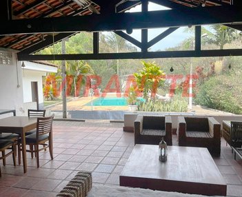 agricultural em Avenida Vereador Belarmino Pereira de Carvalho, Roseira - Mairiporã - SP