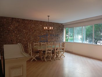 apartment em Rua Souza Lima, Copacabana - Rio de Janeiro - RJ