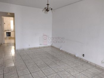 house em Rua dos Bandeirantes, Ponte de Campinas - Jundiaí - SP