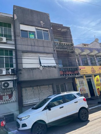 apartment em Rua Mariante, Rio Branco - Porto Alegre - RS