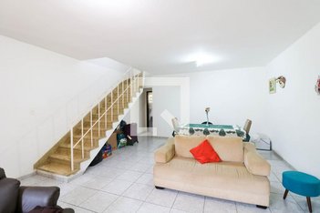 house em Rua Brejo Alegre, Brooklin Paulista - São Paulo - SP