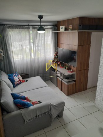 apartment em Rua Jornalista Paulo Heneine, Mantiqueira - Belo Horizonte - MG