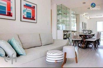 apartment em Armando Fajardo, Igará - Canoas - RS