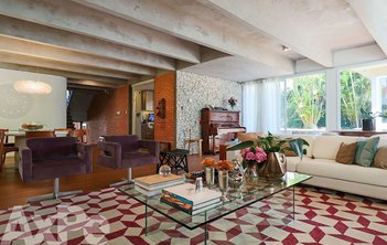 house em Rua Sucuriú, Vila Ida - São Paulo - SP