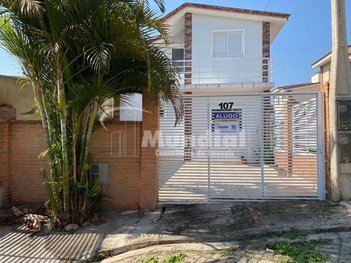 house em Rua Maria Stelita Zanella, Vila Toti - Laranjal Paulista - SP